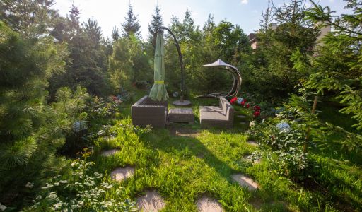 Дом в КП Княжье озеро