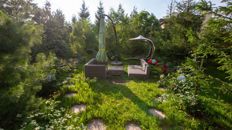 Дом в КП Княжье озеро