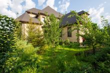 Дом в КП Княжье озеро