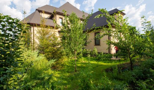 Дом в КП Княжье озеро