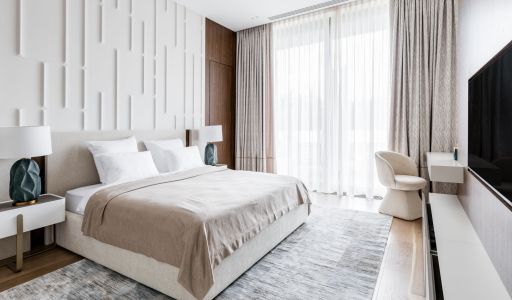 Новый дом в КП Райт Хиллс