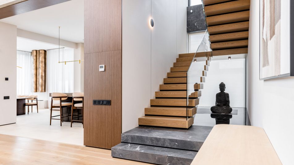 Новый дом в КП Райт Хиллс