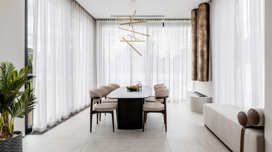 Новый дом в КП Райт Хиллс