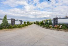 Новый дом в КП Райт Хиллс