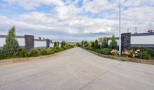 Новый дом в КП Райт Хиллс