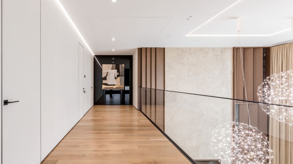 Новый дом в КП Райт Хиллс