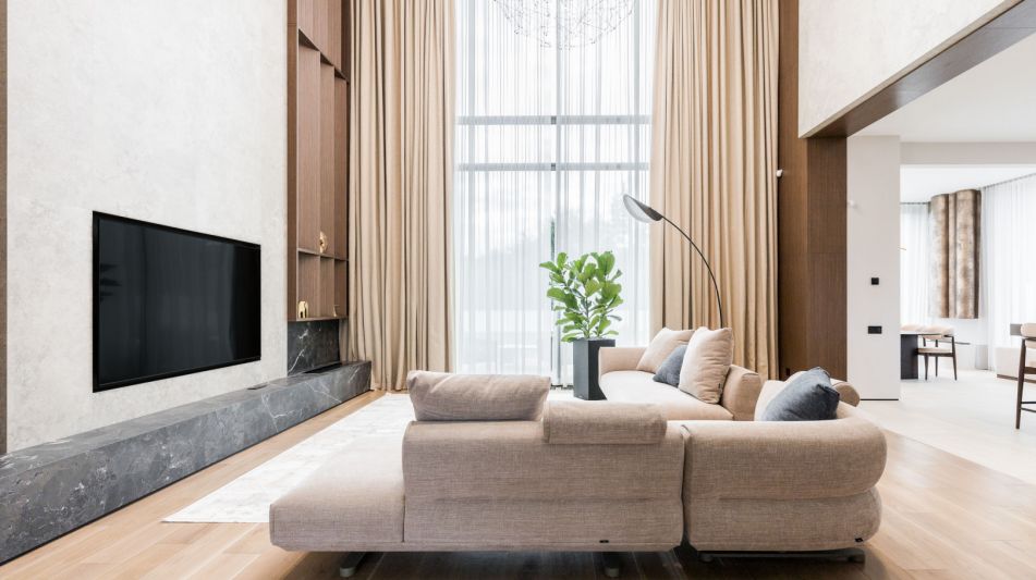 Новый дом в КП Райт Хиллс