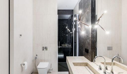 Новый дом в КП Райт Хиллс