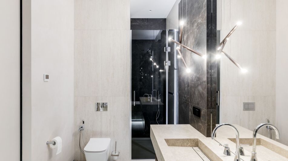 Новый дом в КП Райт Хиллс