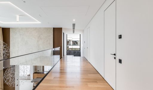 Новый дом в КП Райт Хиллс