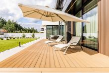 Новый дом в КП Райт Хиллс