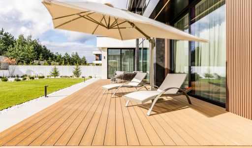 Новый дом в КП Райт Хиллс