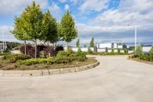 Новый дом в КП Райт Хиллс