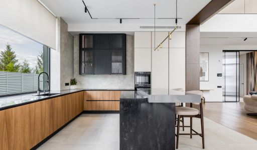 Новый дом в КП Райт Хиллс