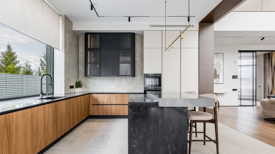 Новый дом в КП Райт Хиллс