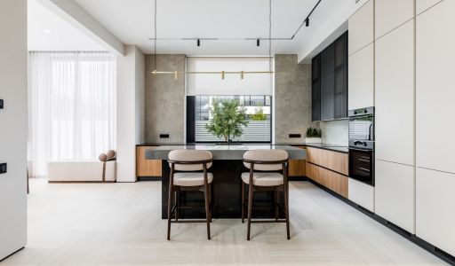 Новый дом в КП Райт Хиллс