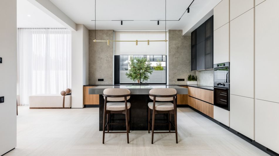 Новый дом в КП Райт Хиллс