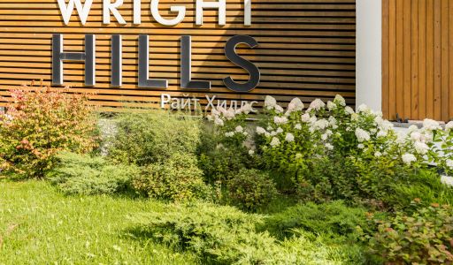 Новый дом в КП Райт Хиллс