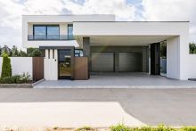 Новый дом в КП Райт Хиллс