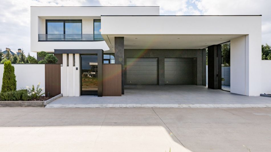 Новый дом в КП Райт Хиллс