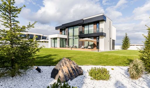 Новый дом в КП Райт Хиллс