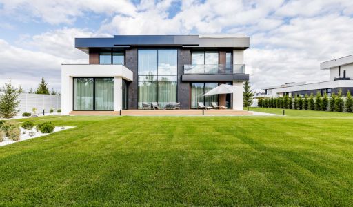 Новый дом в КП Райт Хиллс