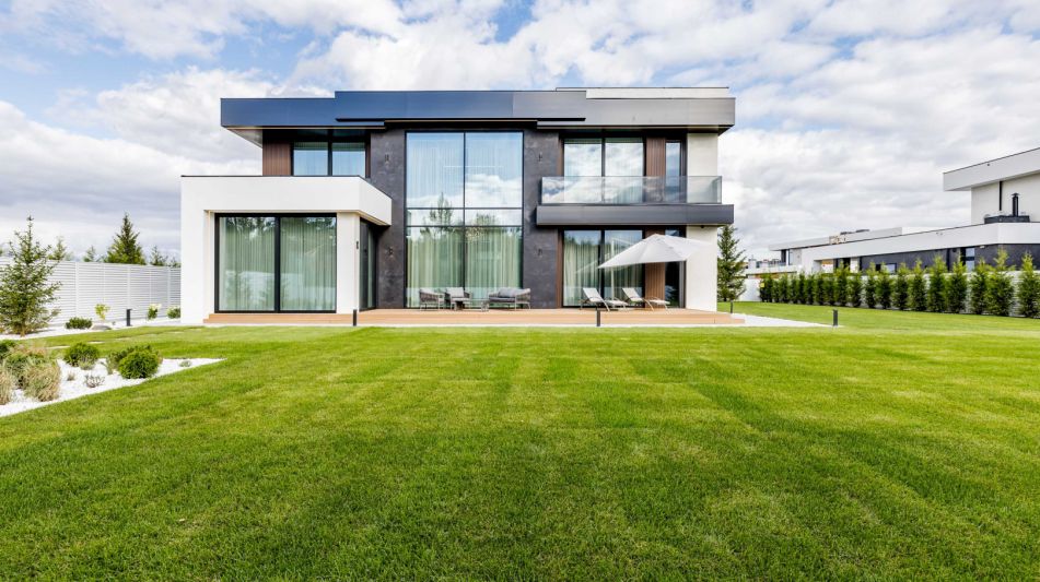 Новый дом в КП Райт Хиллс