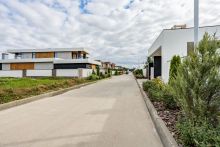 Новый дом в КП Райт Хиллс