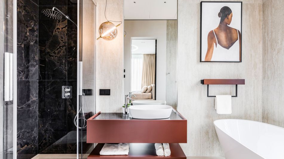 Новый дом в КП Райт Хиллс