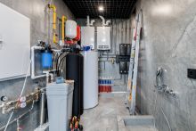 Новый дом в КП Райт Хиллс