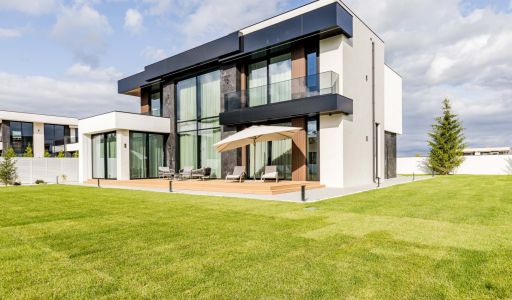 Новый дом в КП Райт Хиллс