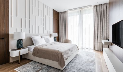 Новый дом в КП Райт Хиллс