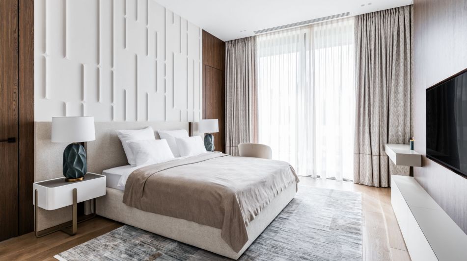 Новый дом в КП Райт Хиллс