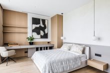 Новый дом в КП Райт Хиллс