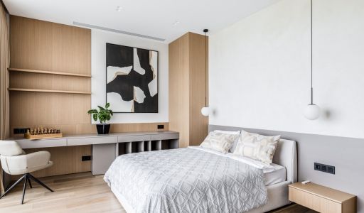 Новый дом в КП Райт Хиллс