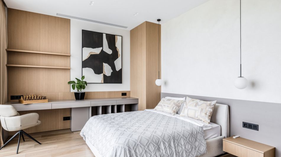 Новый дом в КП Райт Хиллс