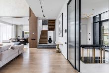 Новый дом в КП Райт Хиллс