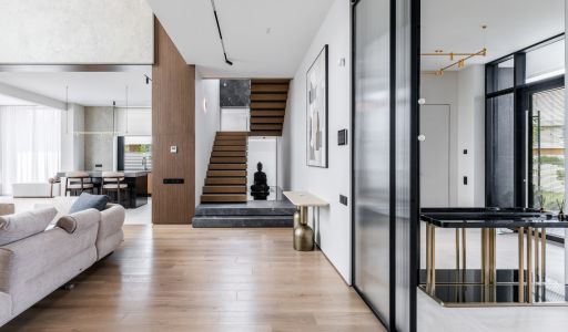 Новый дом в КП Райт Хиллс