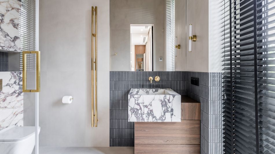 Новый дом в КП Райт Хиллс