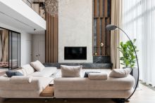 Новый дом в КП Райт Хиллс