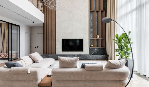 Новый дом в КП Райт Хиллс