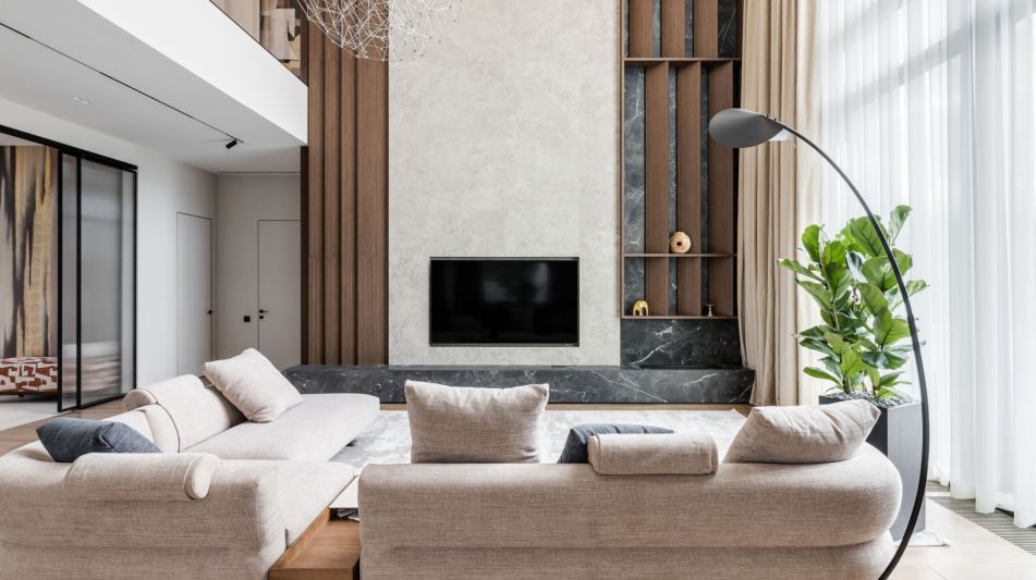 Новый дом в КП Райт Хиллс