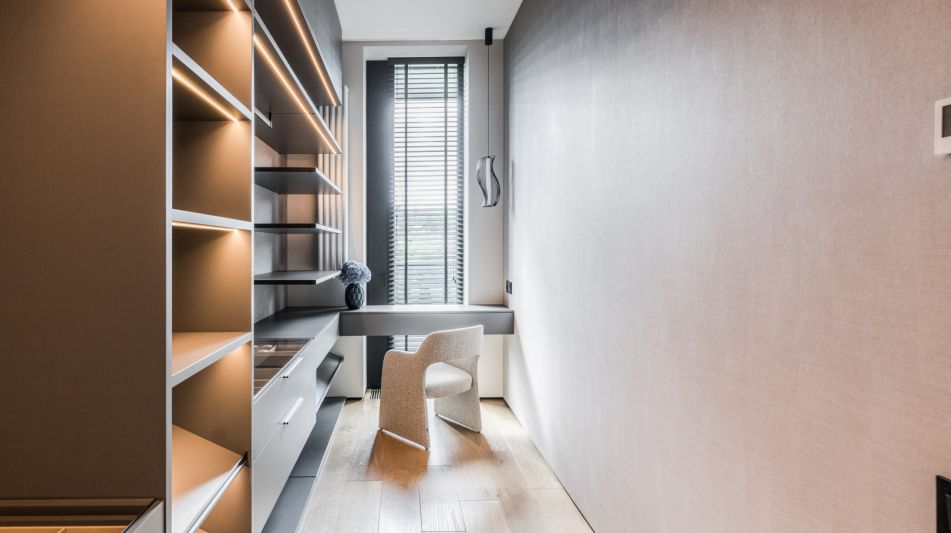 Новый дом в КП Райт Хиллс