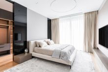 Новый дом в КП Райт Хиллс