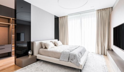 Новый дом в КП Райт Хиллс