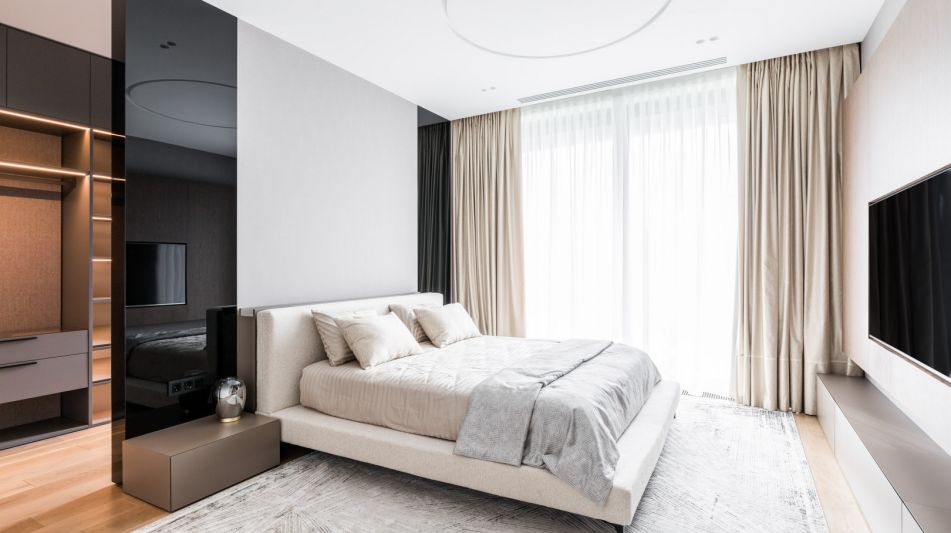 Новый дом в КП Райт Хиллс