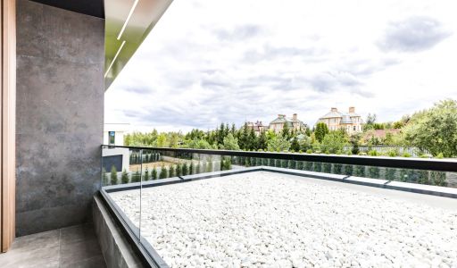 Новый дом в КП Райт Хиллс