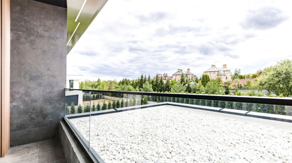 Новый дом в КП Райт Хиллс