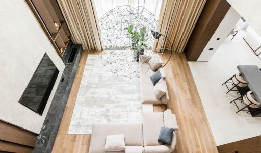 Новый дом в КП Райт Хиллс