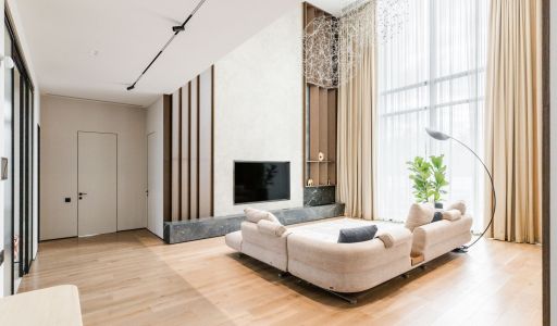 Новый дом в КП Райт Хиллс